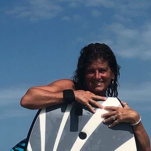 Meet your Posher, Kelly